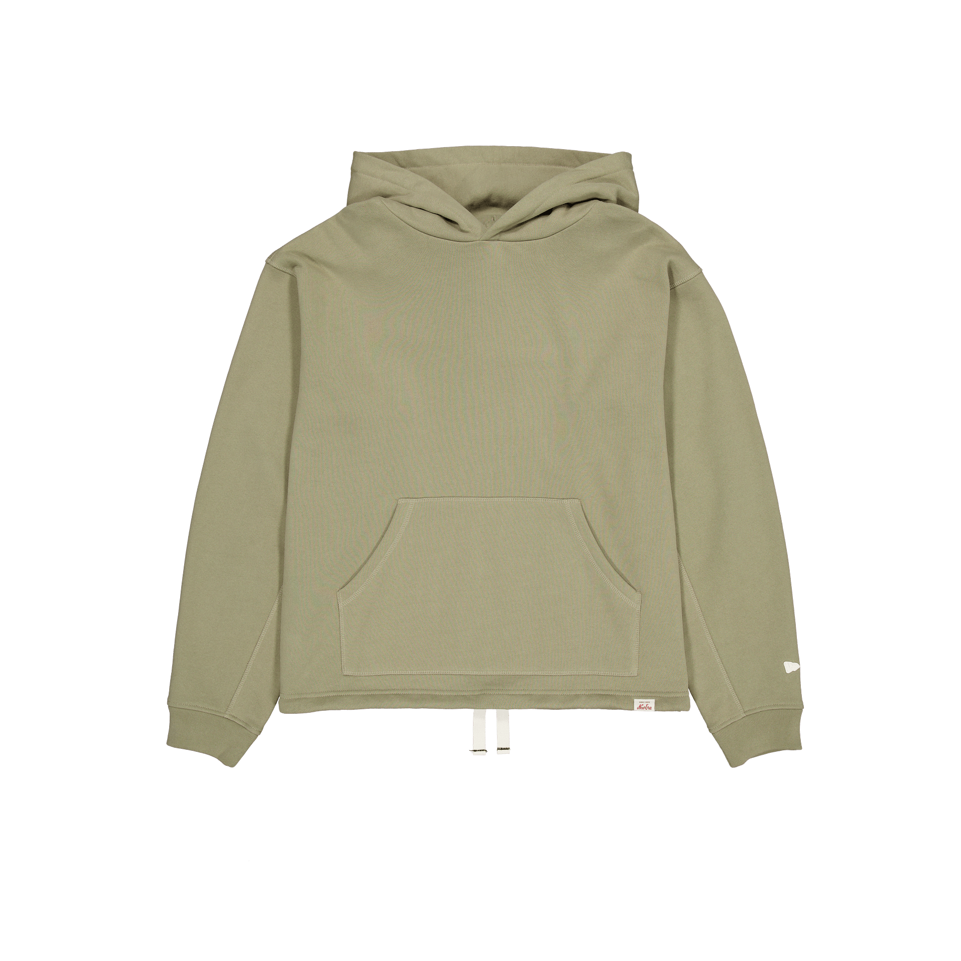 Alternative view of Alden Overland Trek Hoodie