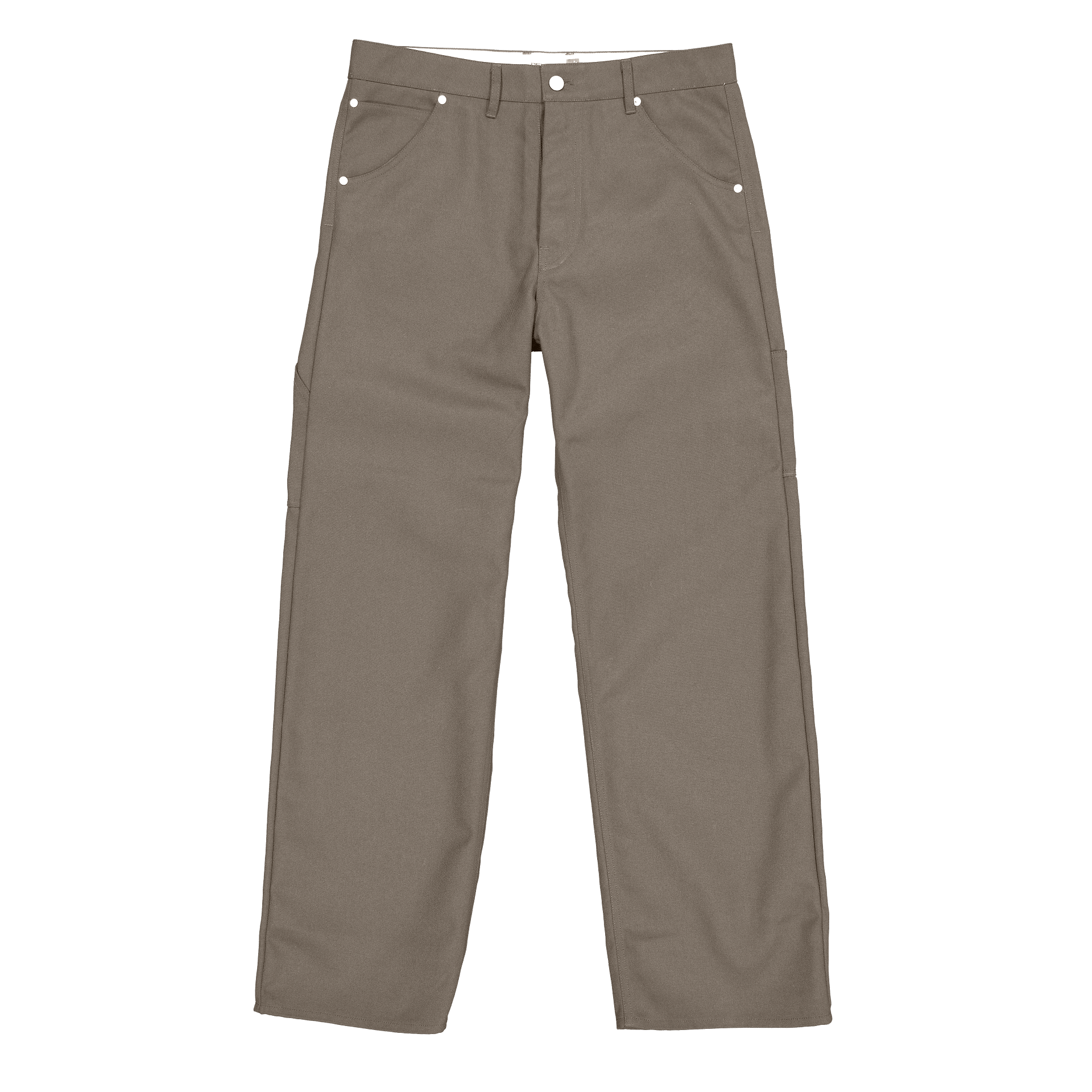Alternative view of Ellicott Brindle Carpenter Pants