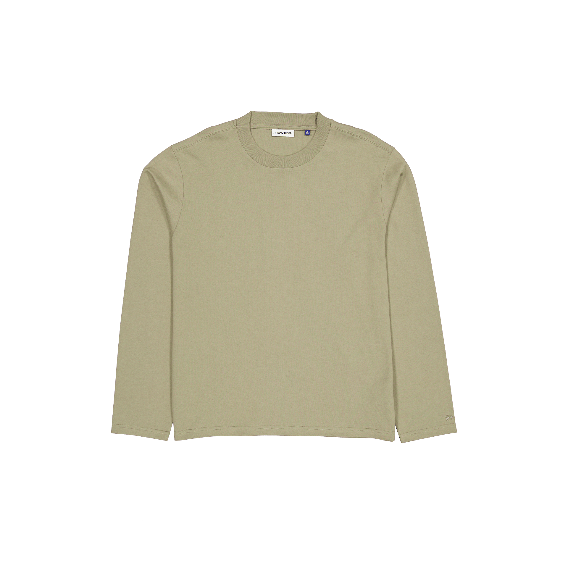 Alternative view of Erhardt Overland Trek Long Sleeve T-Shirt
