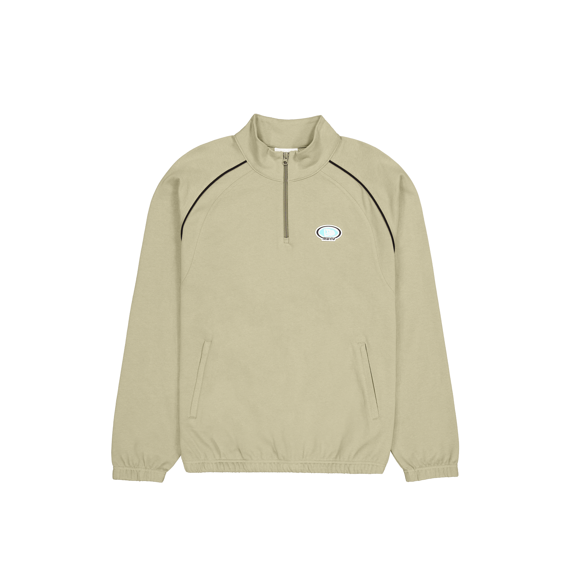 Alternative view of Shoreline Overland Trek Half-Zip Pullover