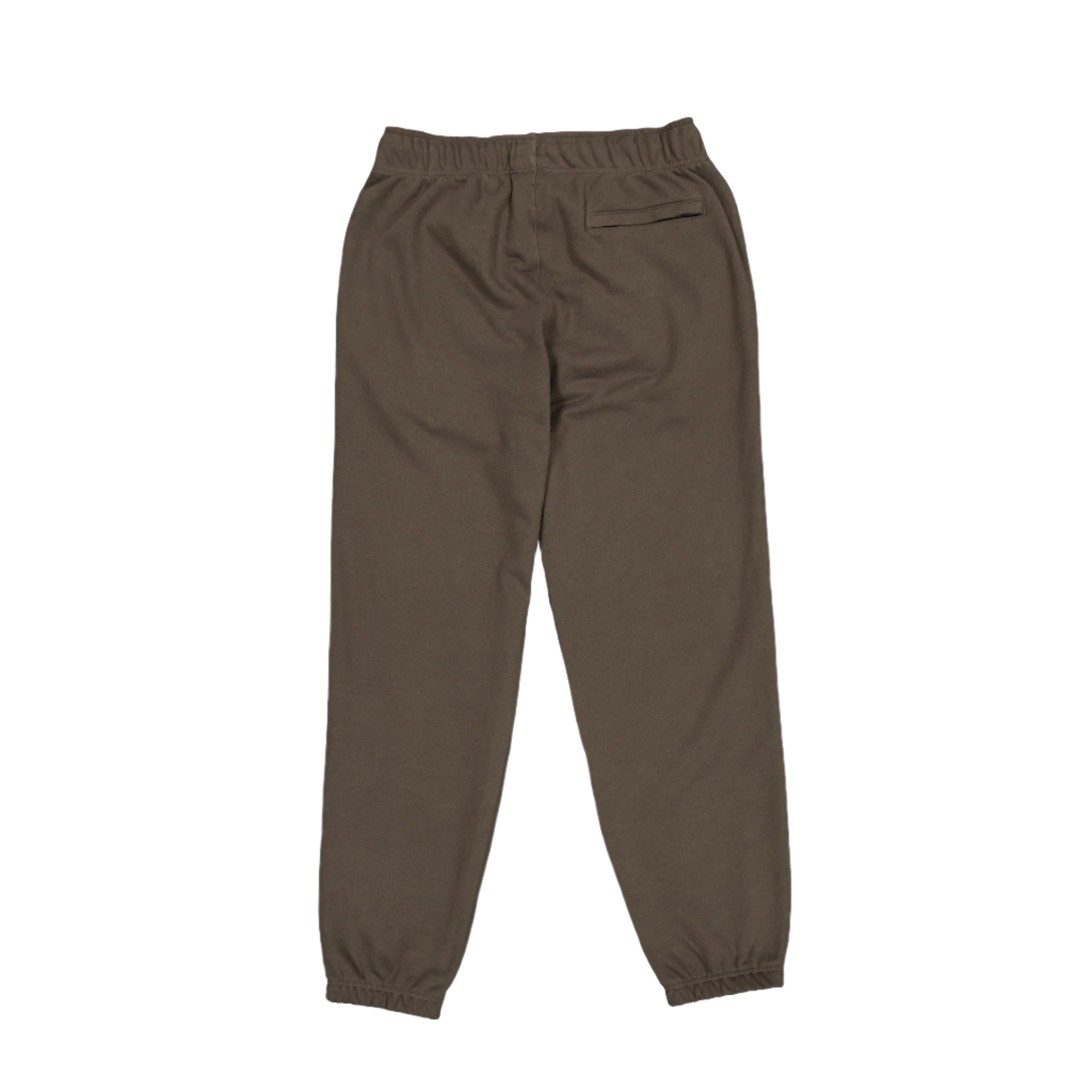 Alternative view of Lakeside Dusty Charcoal Jogger